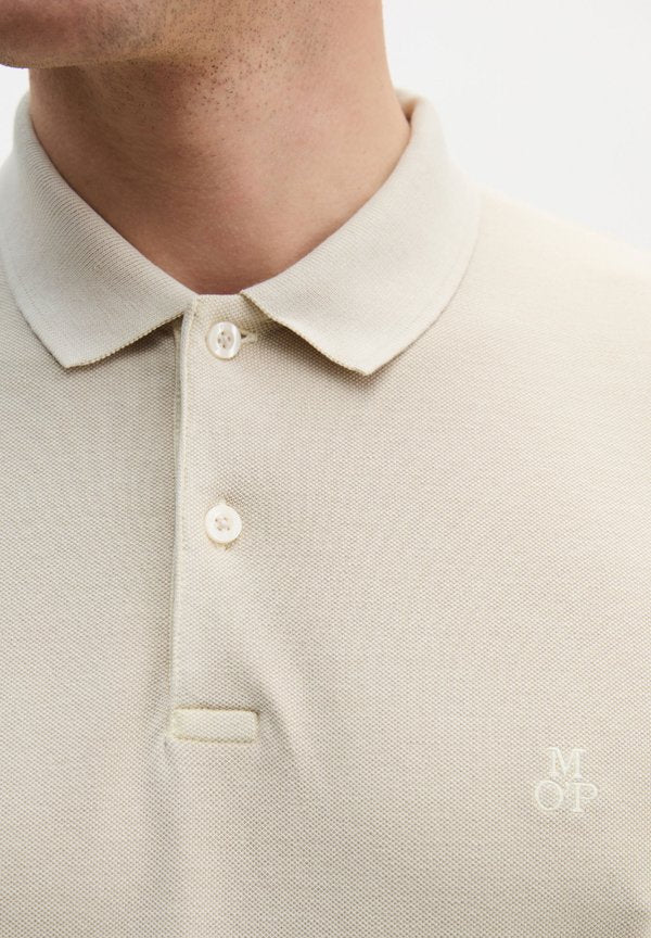 Marc O'Polo SHAPED GARMENT-DYED