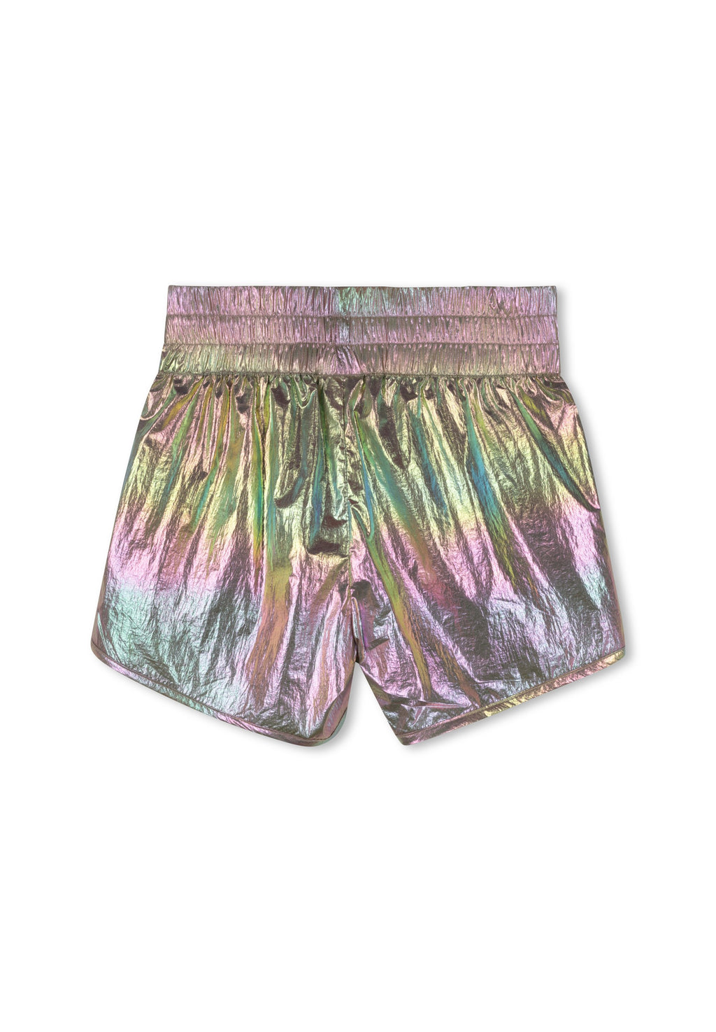 HUGO Kids CRINKLED IRIDESCENT