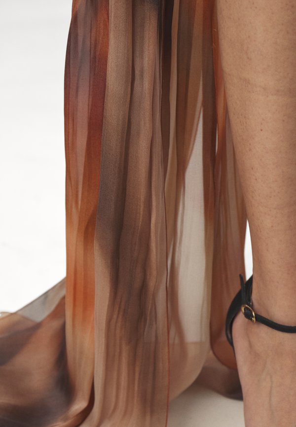 Alberta Ferretti DRESS
