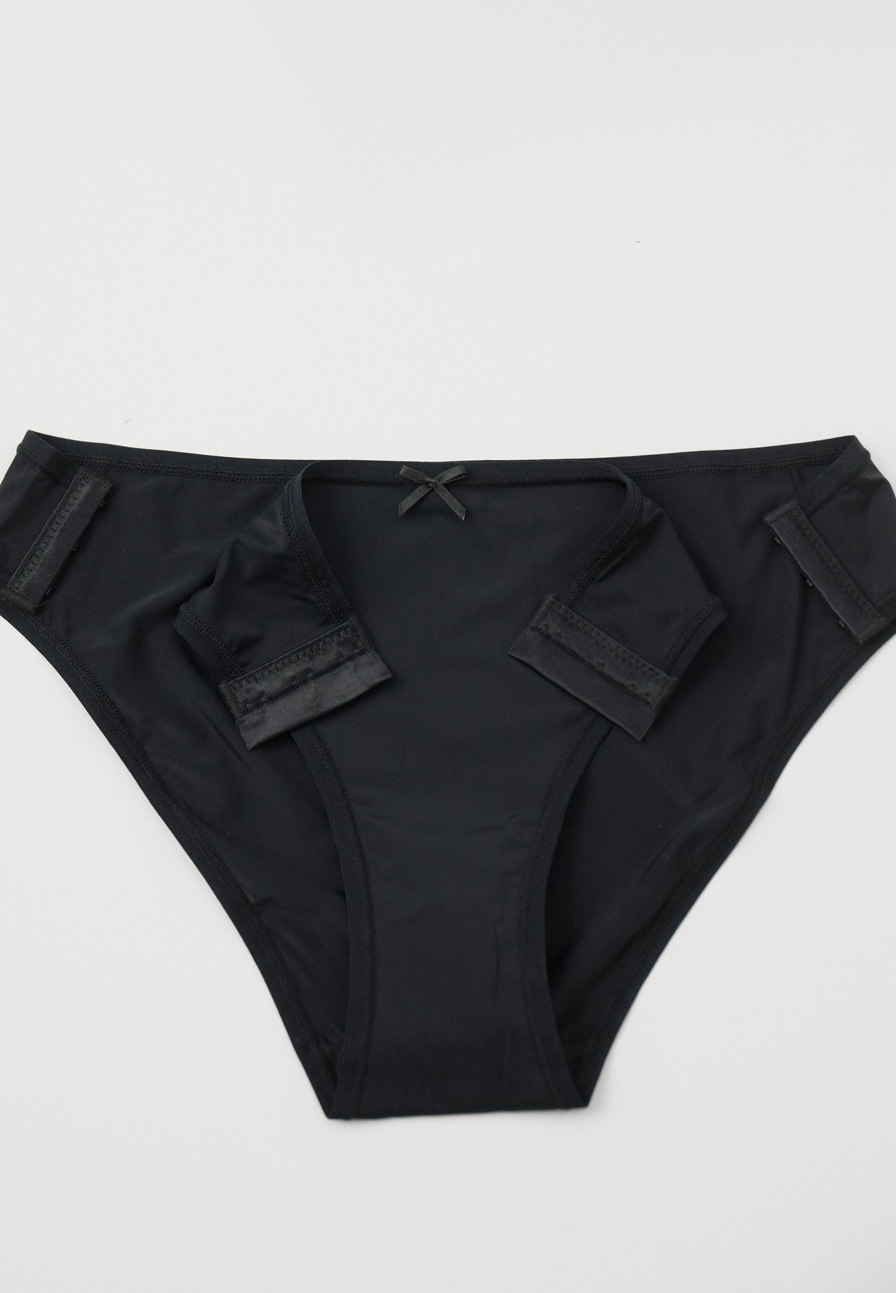 Anna Field BASIC BRIEF SIDE HOOKS 5 PACK