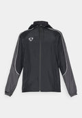 Nike Performance Outdoor jacket - black/anthracite/white