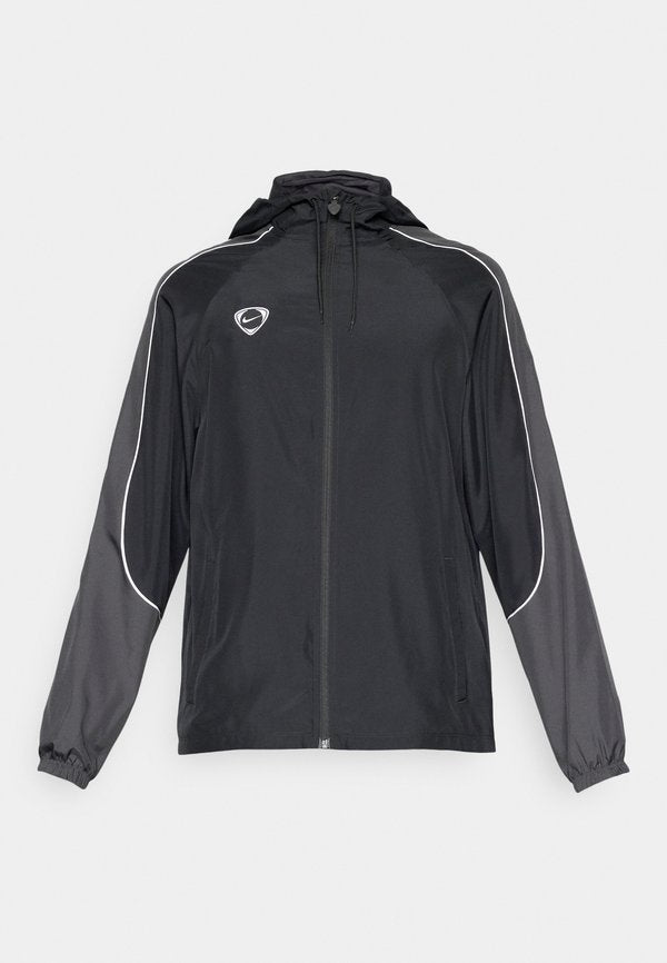 Nike Performance Outdoor jacket - black/anthracite/white