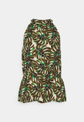 VILA VIMAYA HALTER NECK