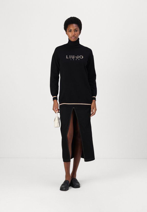LIU JO MAGLIA CHIUSA
