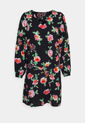 Vero Moda VMHYMS KNEE DRESS