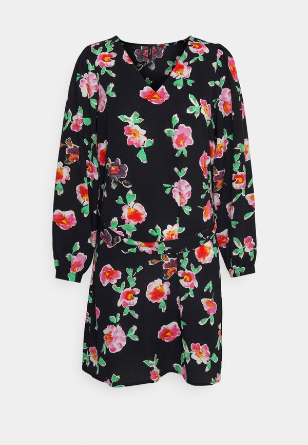 Vero Moda VMHYMS KNEE DRESS