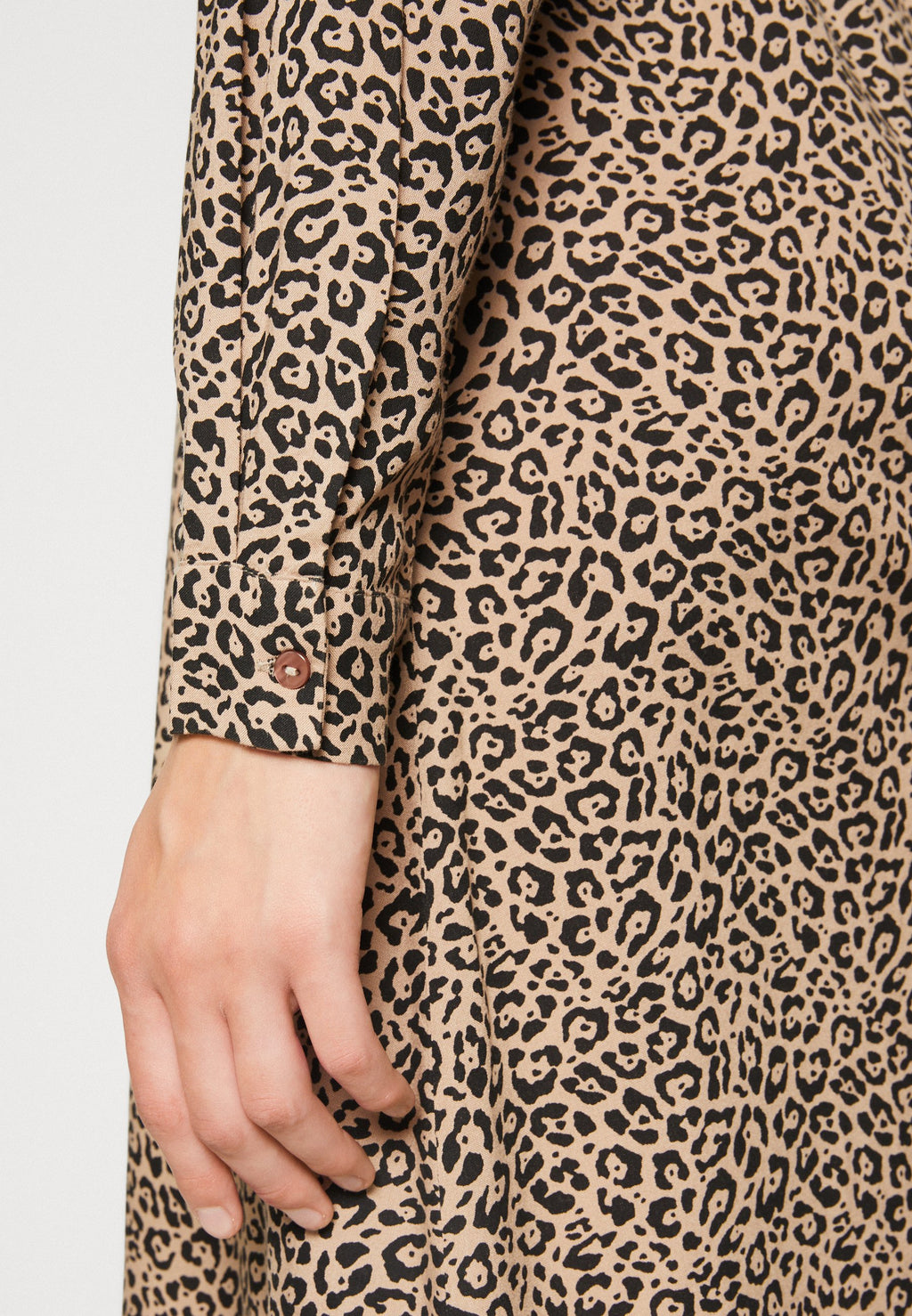 Pieces PCNOVA MIDI DRESS
