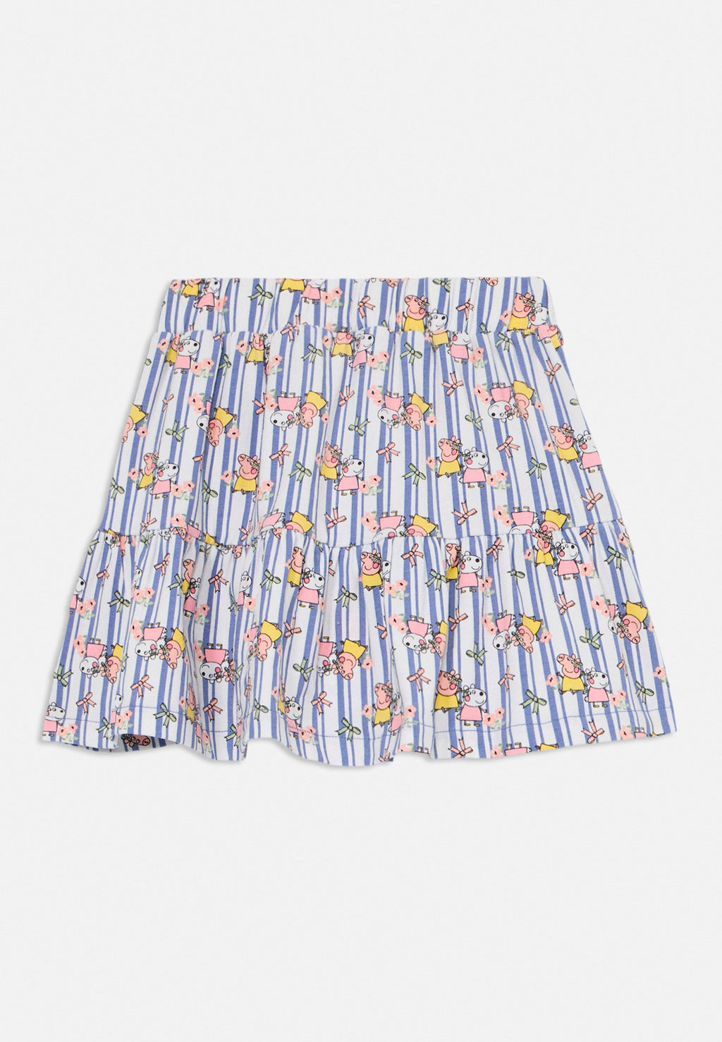 Name it NMFAMMA PEPPA SKIRT