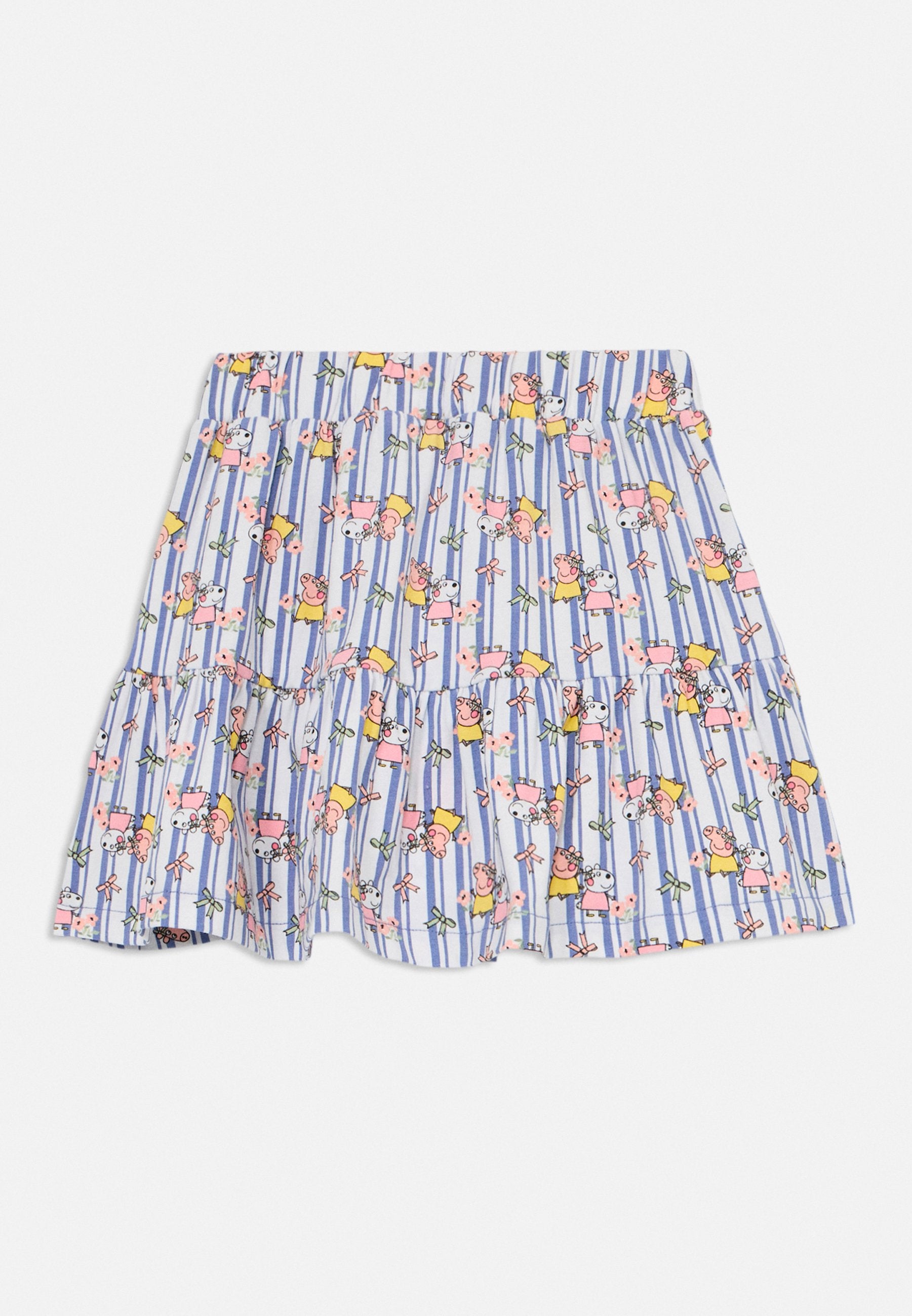 Name it NMFAMMA PEPPA SKIRT
