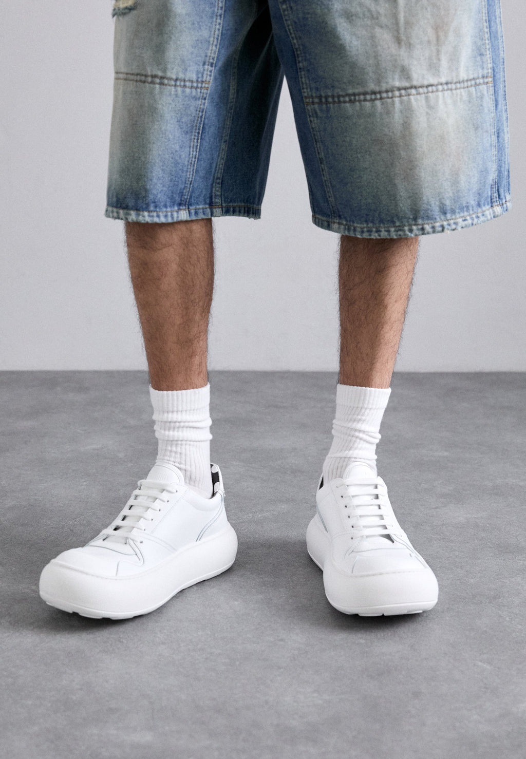 MOSCHINO OLLIE