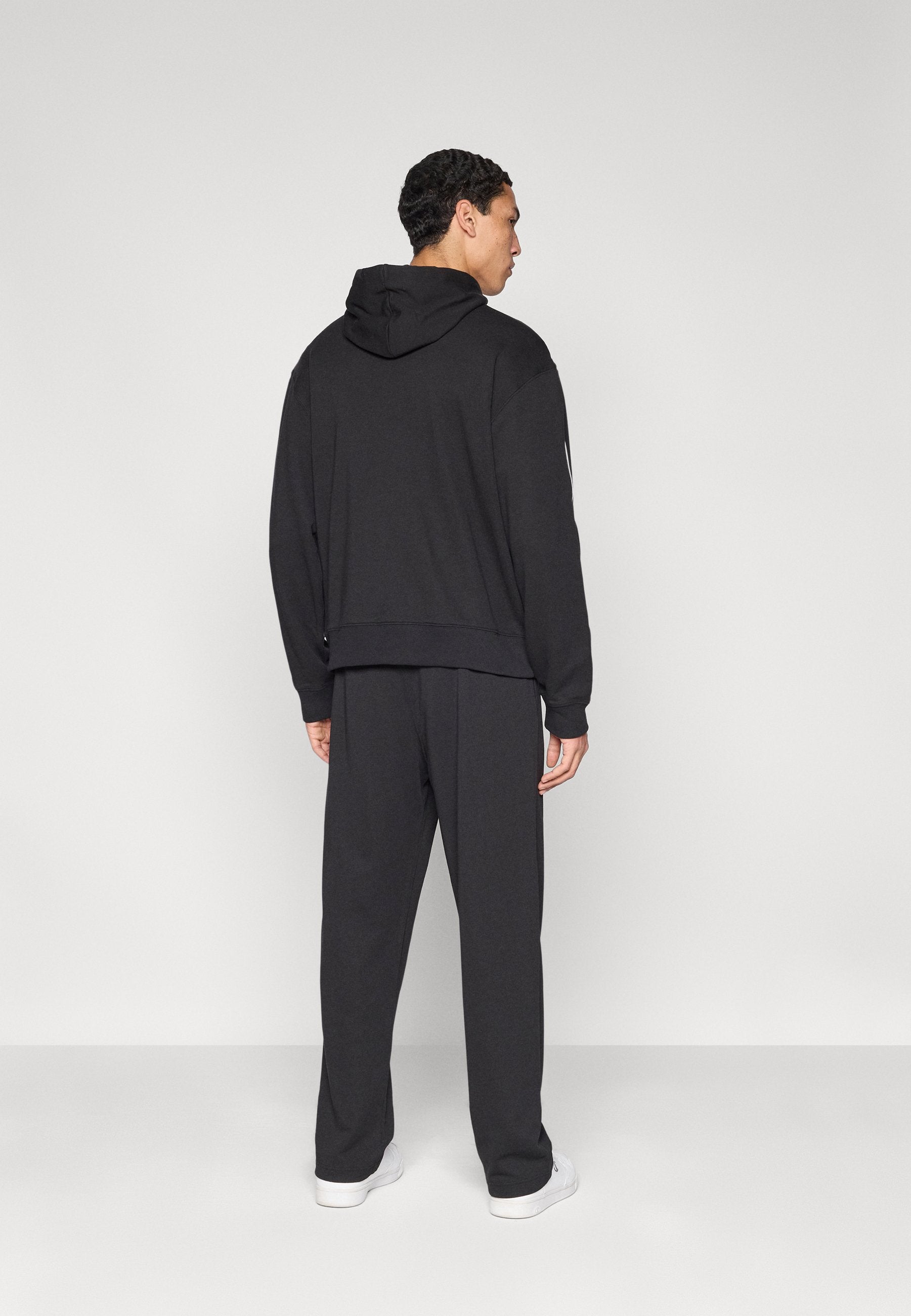 Champion HOODED FULL ZIP SWEATSHIRT SET