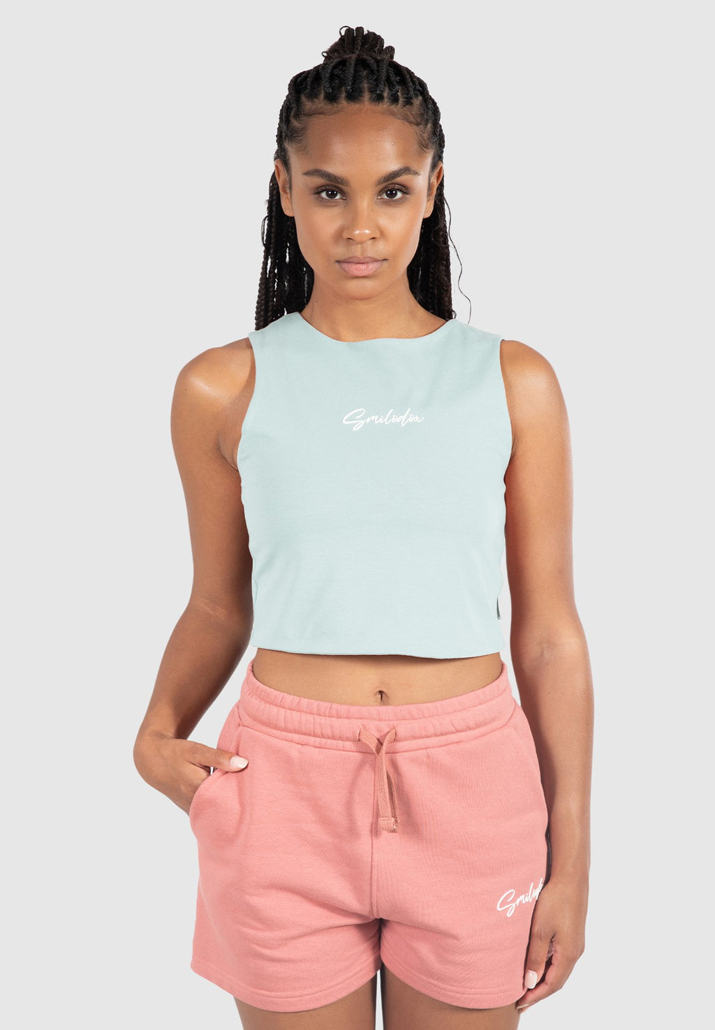 Smilodox CROP ROSINA