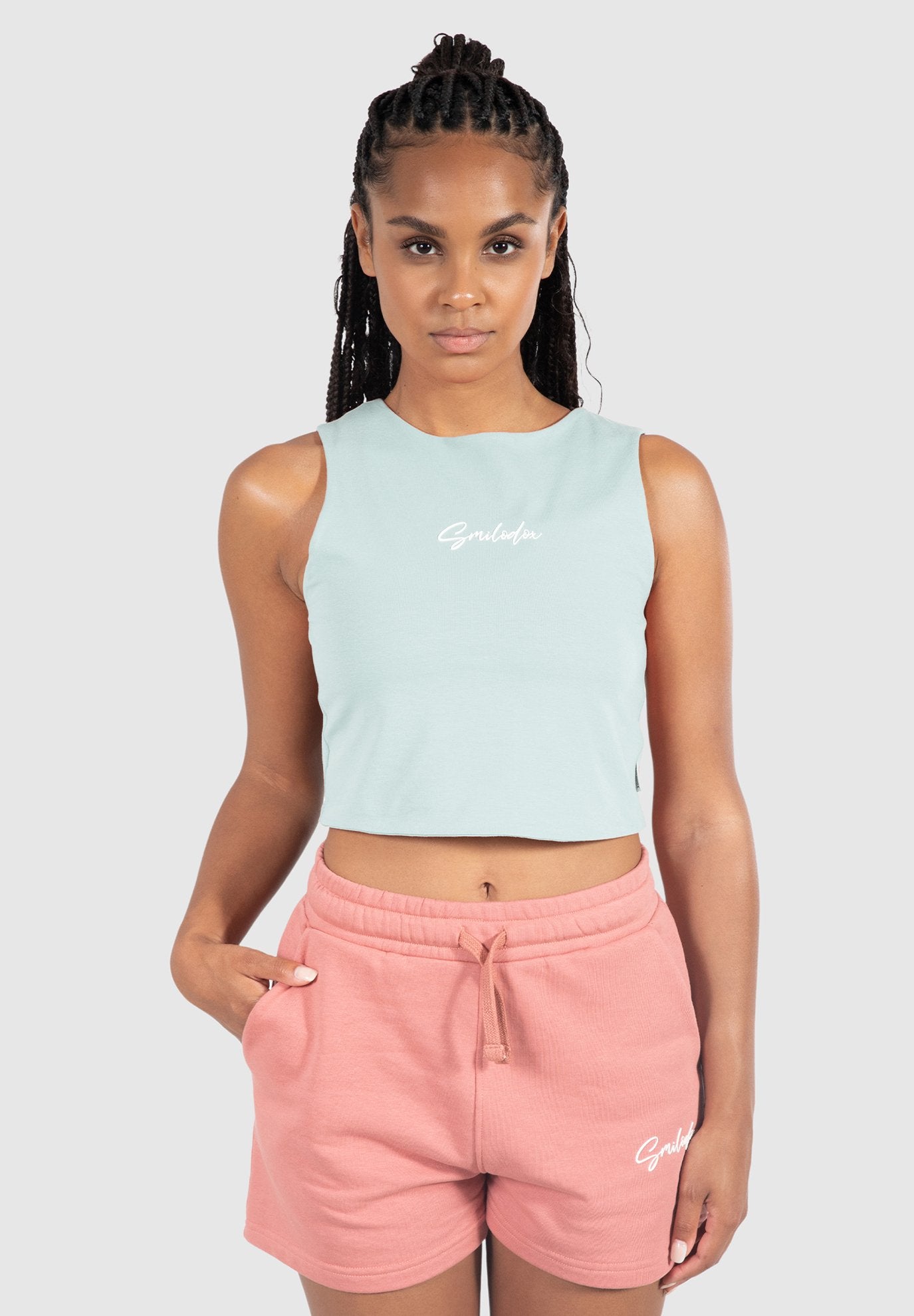Smilodox CROP ROSINA