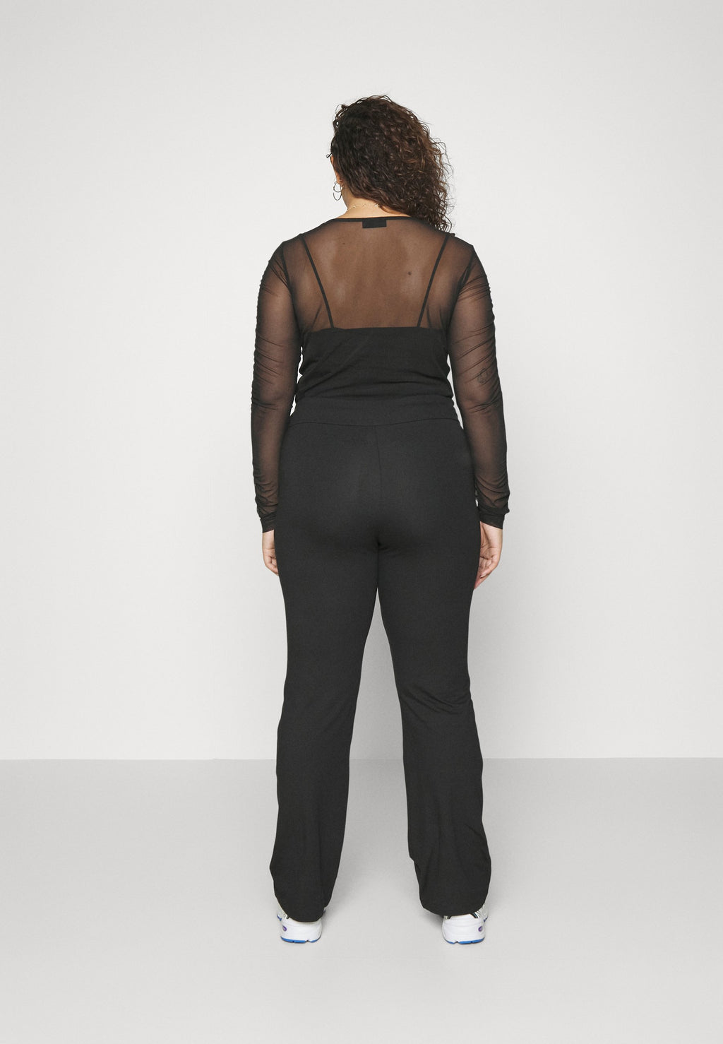 EA7 Emporio Armani Leggings - Hosen Media 4