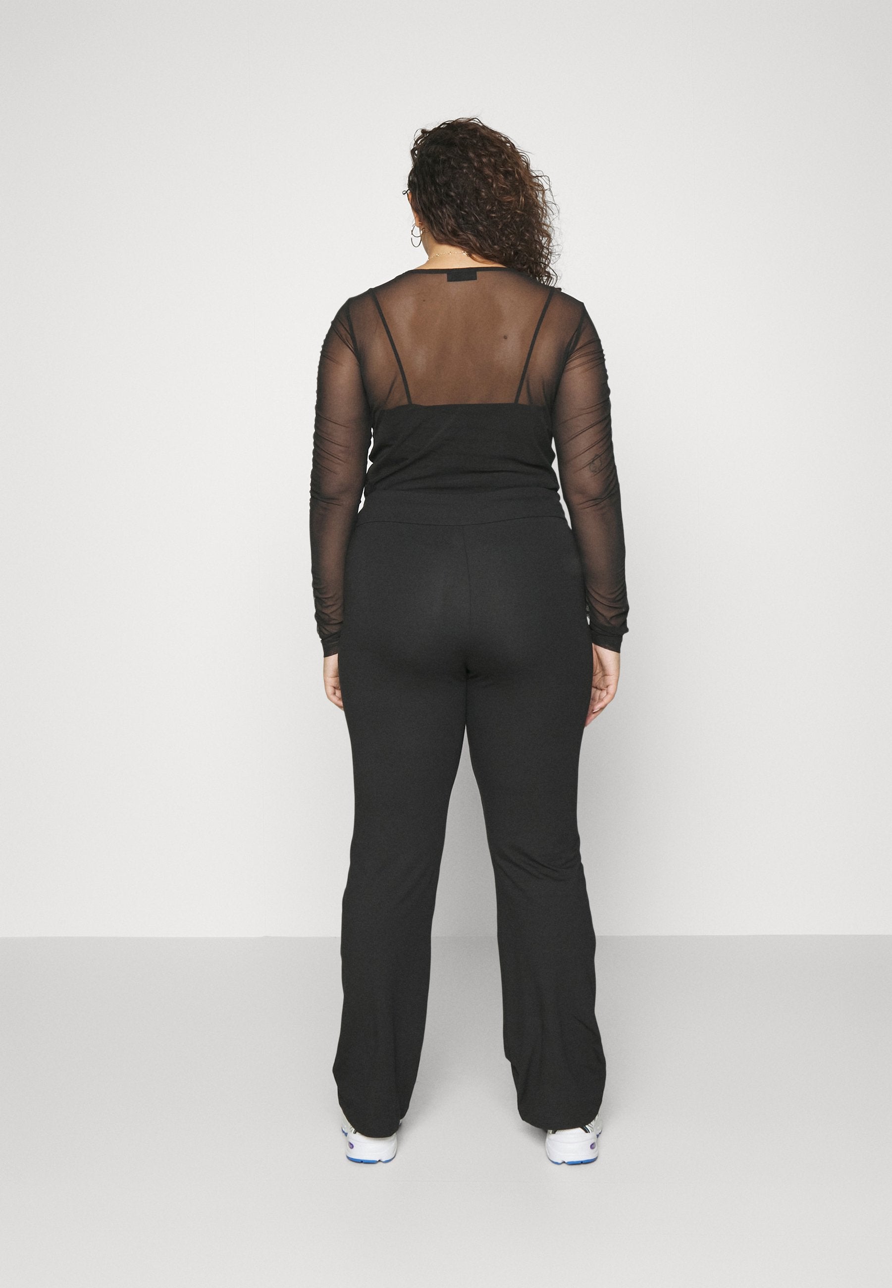 EA7 Emporio Armani Leggings - Hosen Media 4