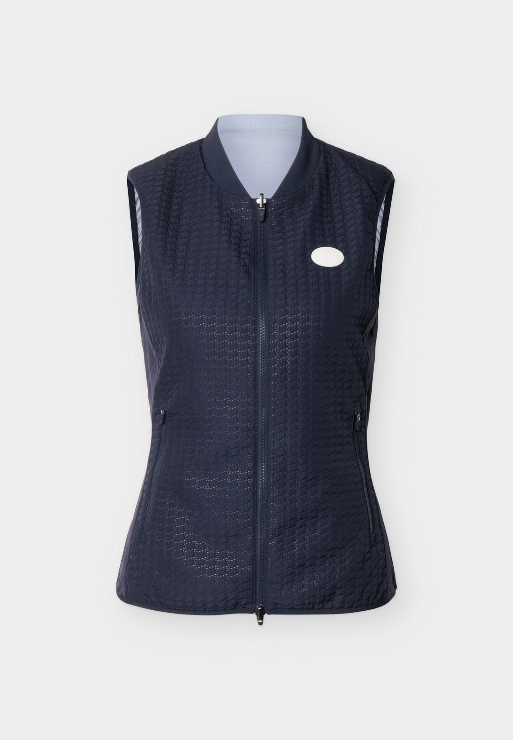 GOLF PRO PADDED VEST Media 1