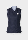 GOLF PRO PADDED VEST Media 1