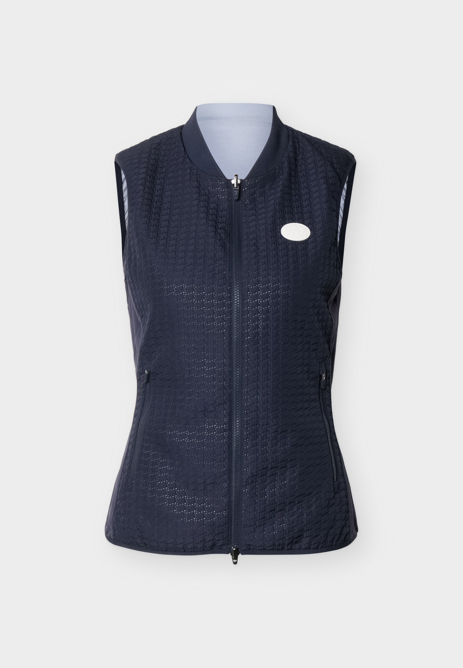 GOLF PRO PADDED VEST Media 1