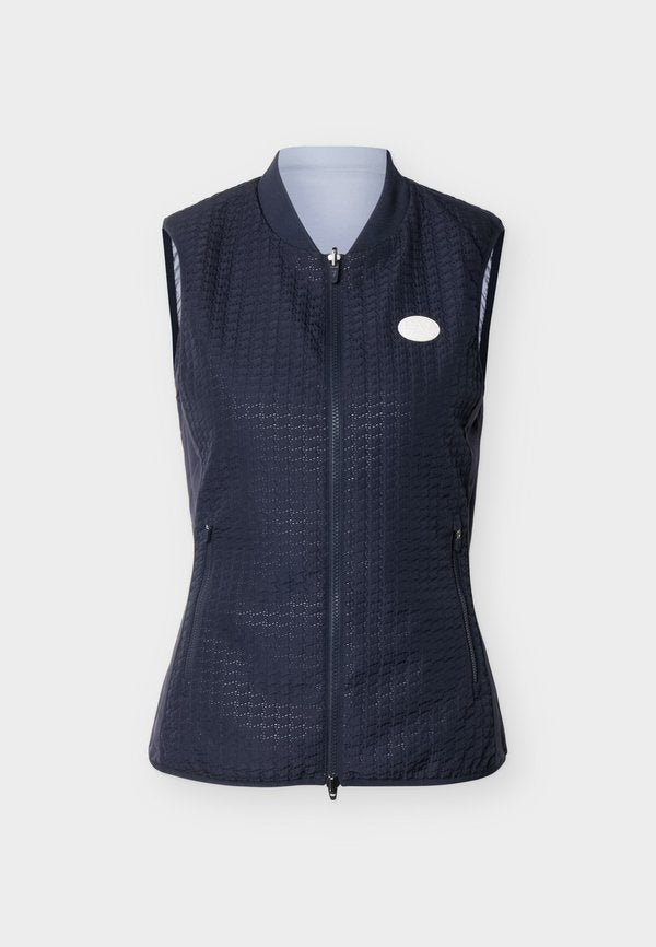 EA7 Emporio Armani GOLF PRO PADDED VEST