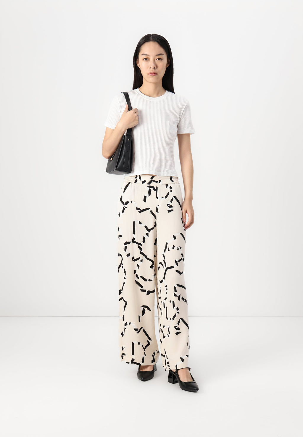 Esprit T-Shirt basic Media 2