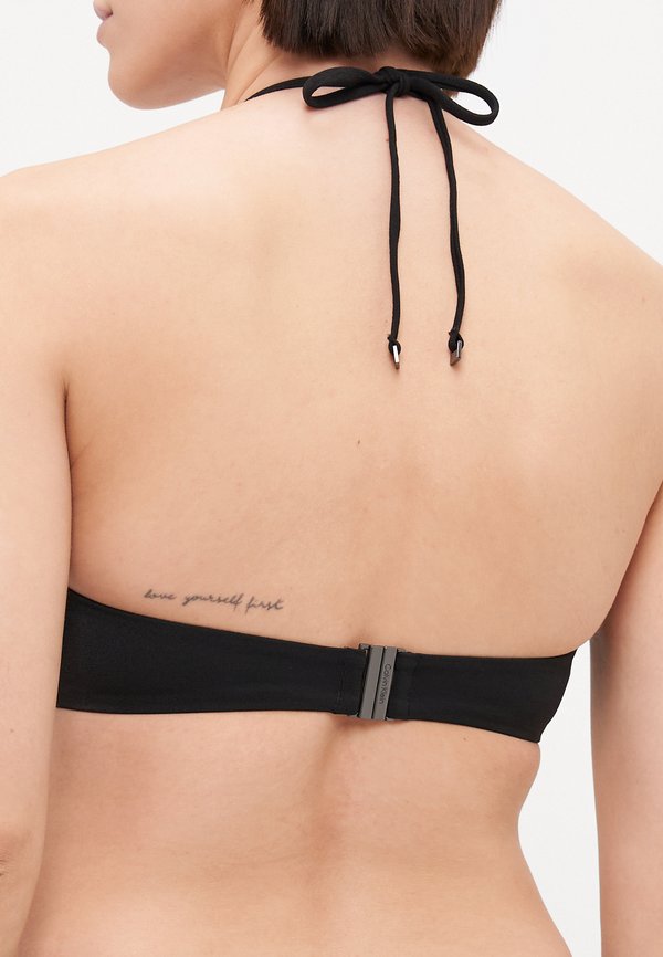 Calvin Klein Swimwear BANDEAU