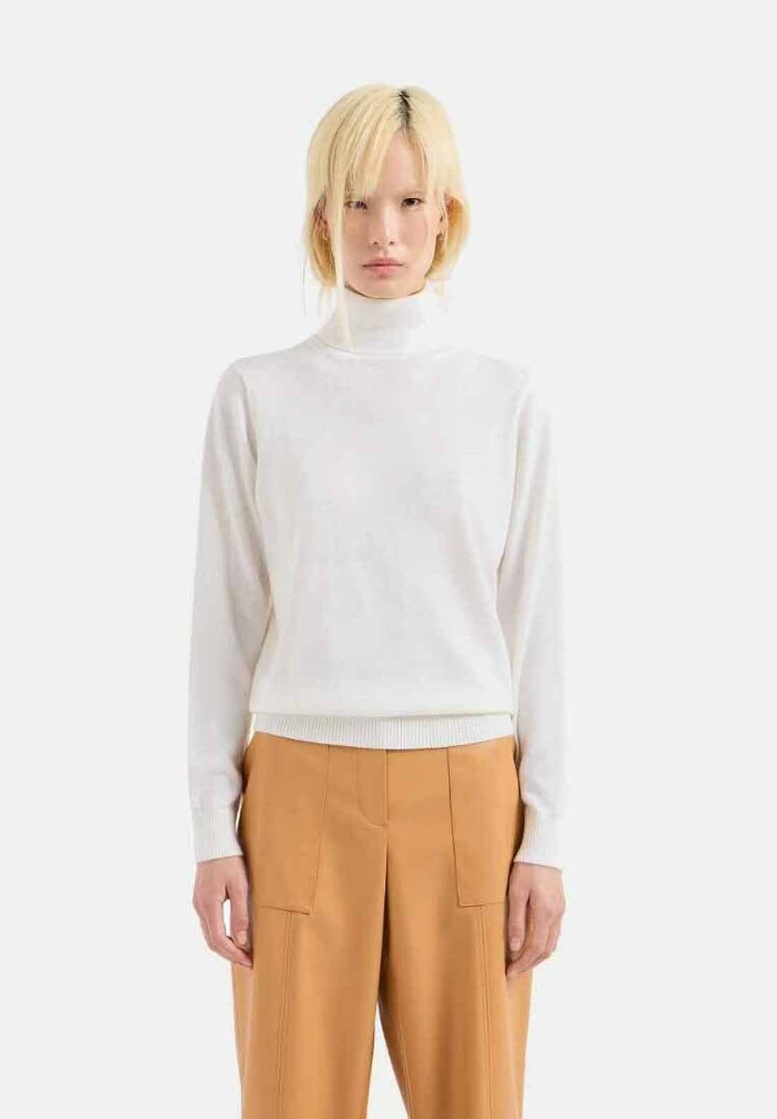 Armani Exchange Strickpullover Media 3
