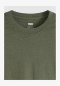 Levi's® FAVORITE SLUB TEE BRIGHT - Basic T-shirt - deep depths