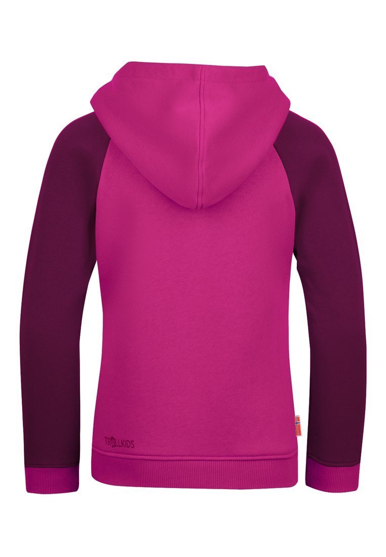 TROLLKIDS STAVANGER SWEATER