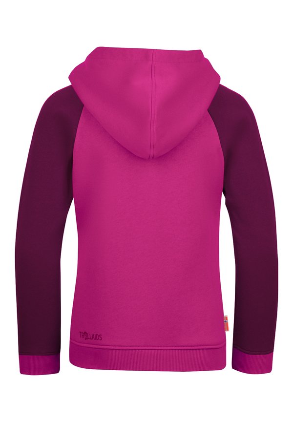 TROLLKIDS STAVANGER SWEATER