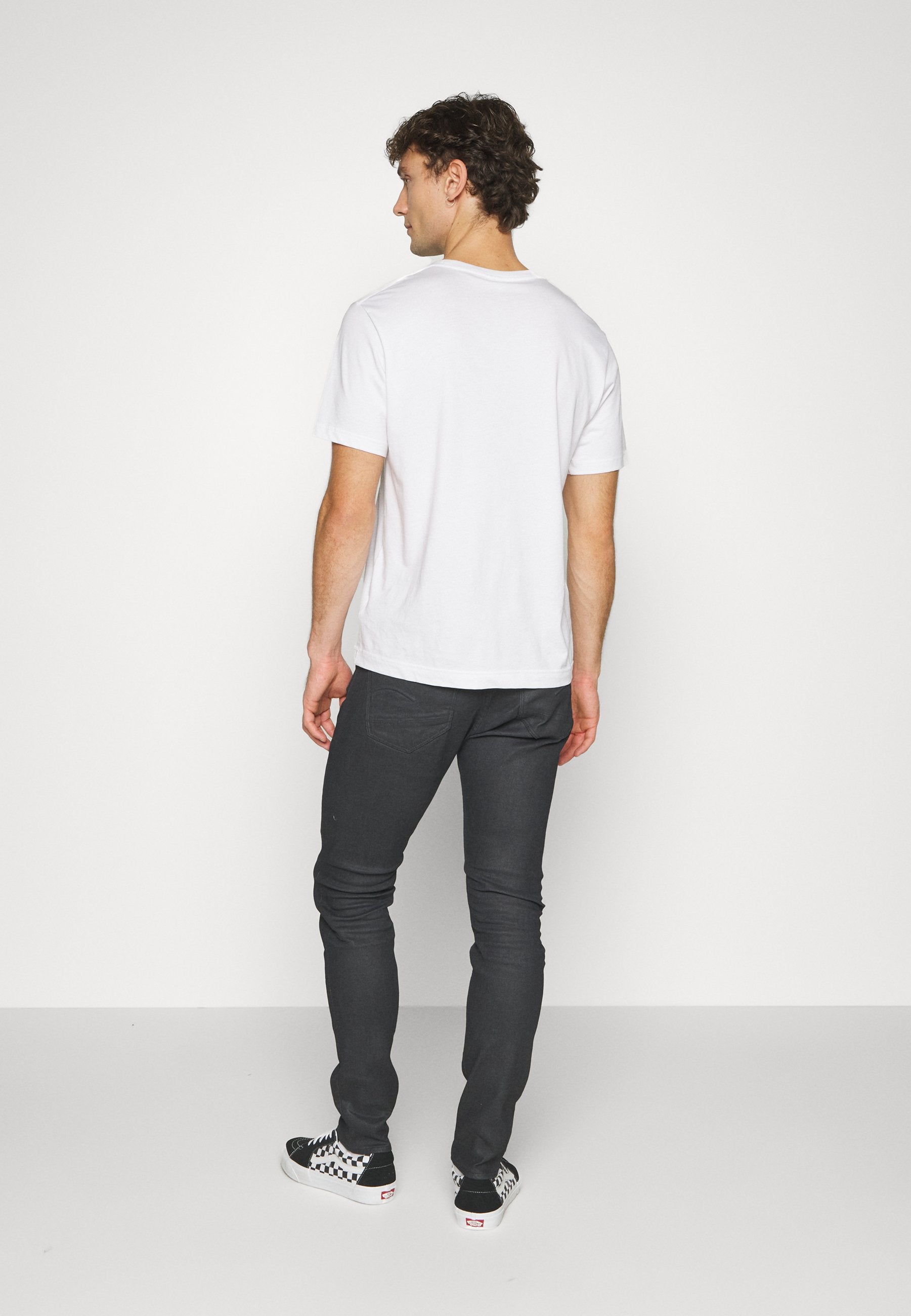 G-STAR REVEND FWD SKINNY