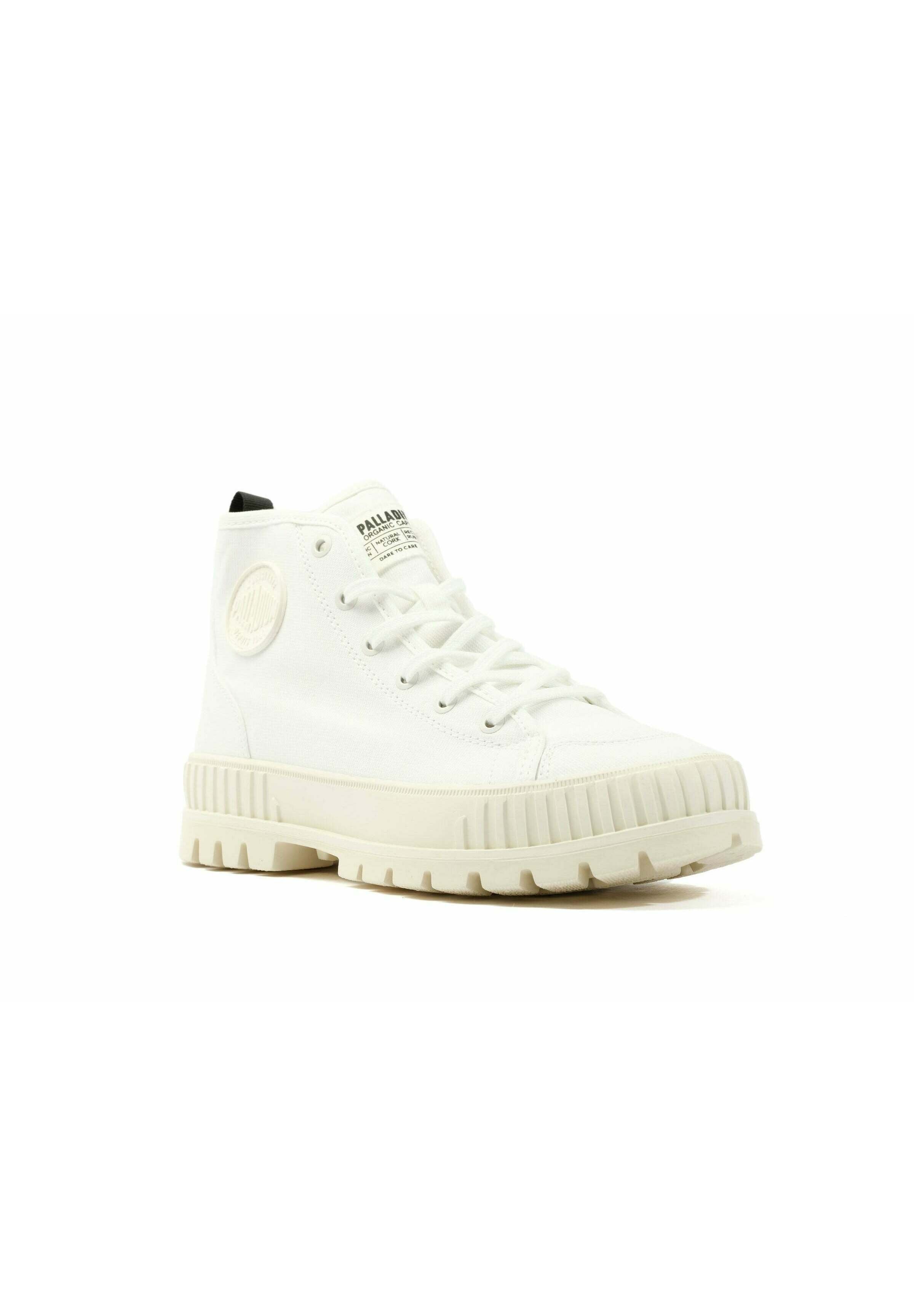 Palladium PALLASHOCK ORG 2