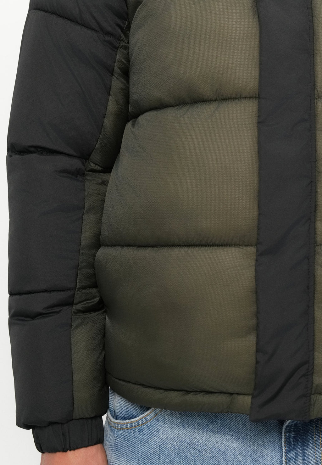 Jack & Jones JCOUNION PUFFER JACKET