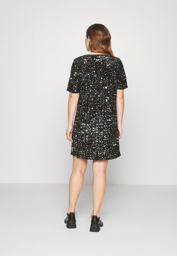 Pieces Petite PCKAM DRESS