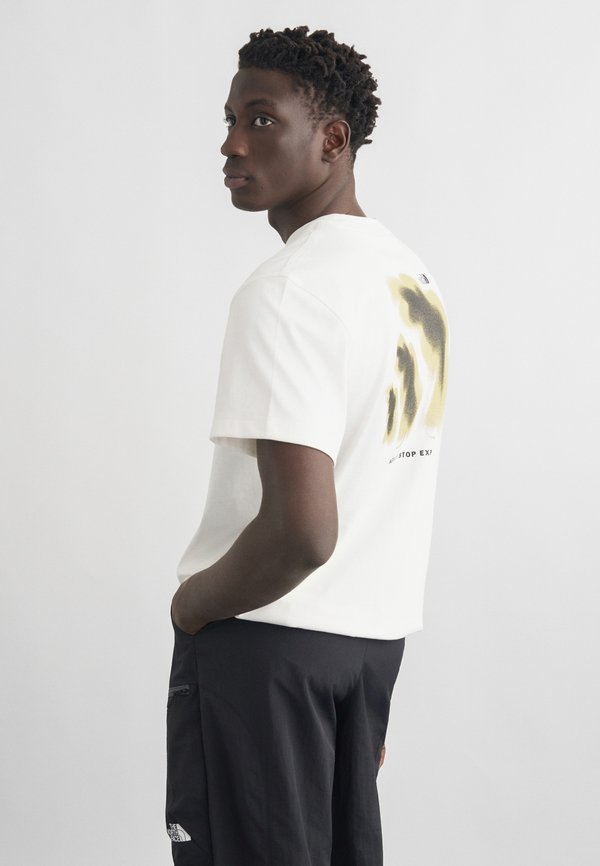 The North Face HALF DOME RELAXED SHORT SLEEVE TEE GRAPHIC