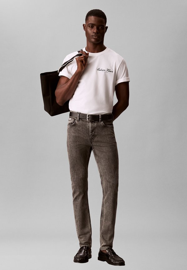 Calvin Klein Jeans SLIM TAPER