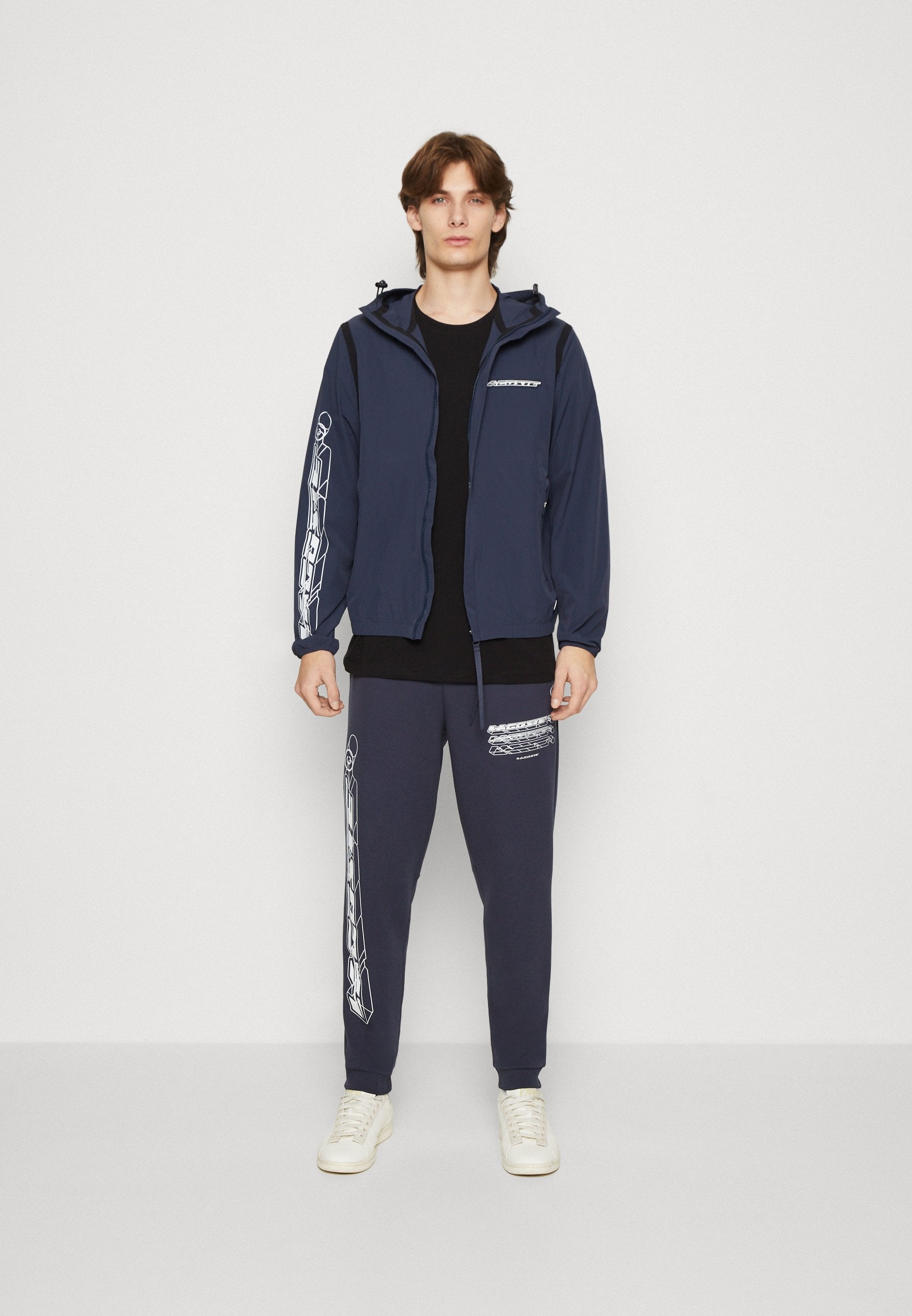 Lacoste