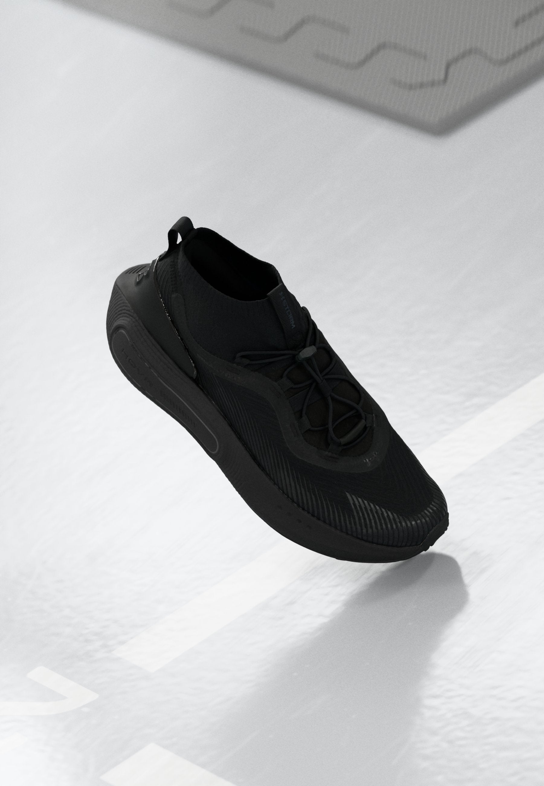 Under Armour PHANTOM 4 STORM UNISEX