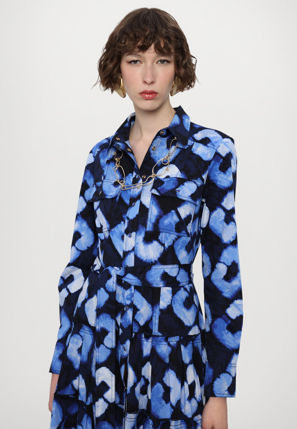 Diane von Furstenberg REGINA DRESS