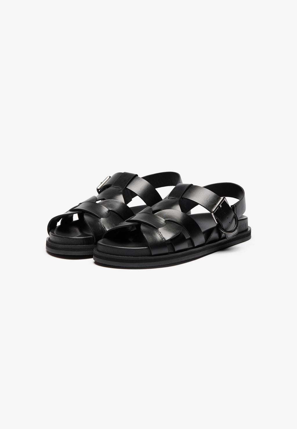Zign Studio LEATHER UNISEX