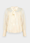 Bruuns Bazaar BUGLE OMASSA BLOUSE