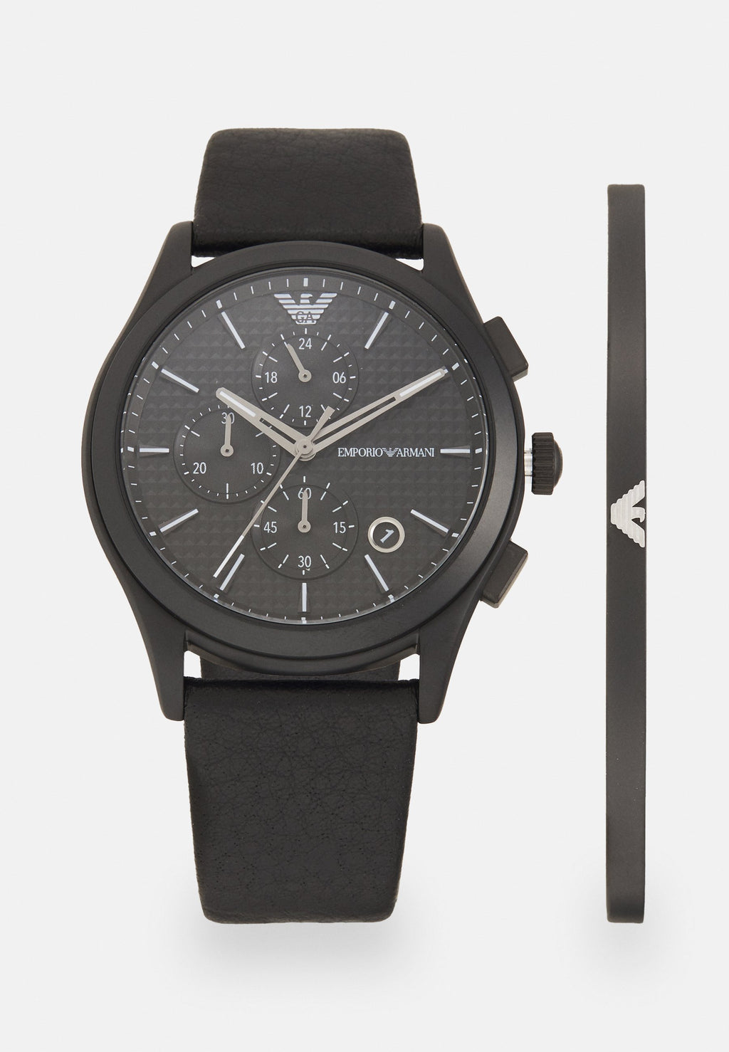 Emporio Armani WATCH BRACELET SET