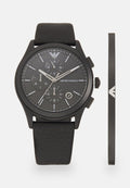 Emporio Armani WATCH BRACELET SET