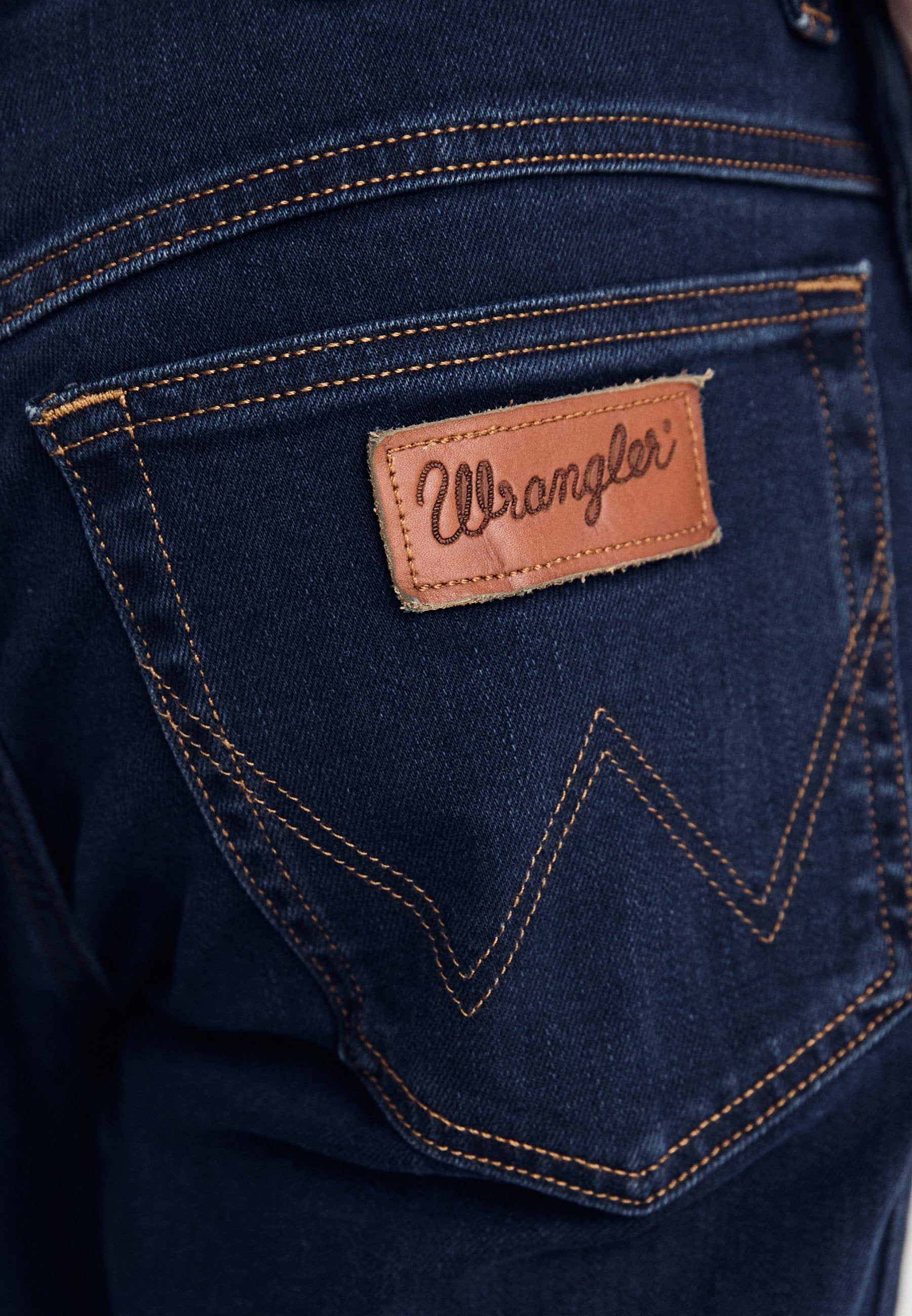 Wrangler TEXAS