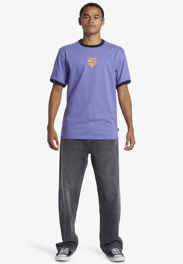 Quiksilver MERCURY BAGGY
