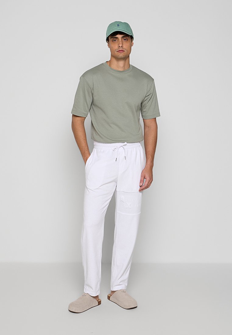 Armani Exchange Jogginghose Media 2