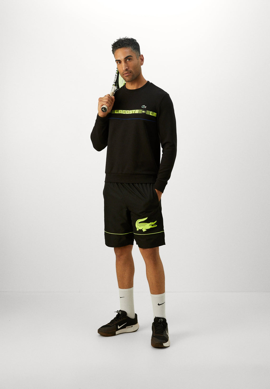 Lacoste Sport
