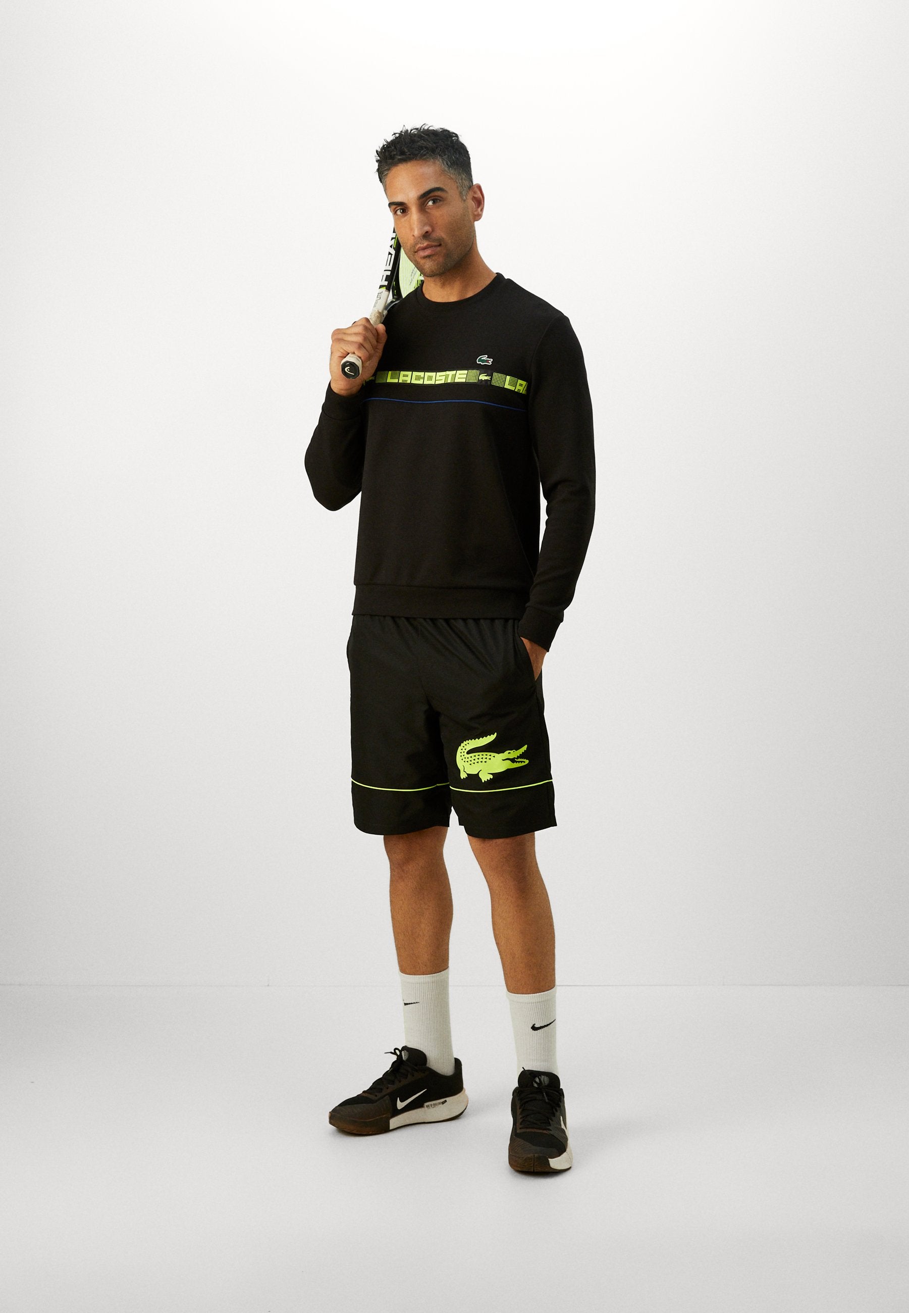 Lacoste Sport