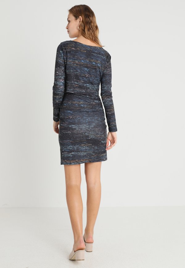 LOVE2WAIT DRESS NURISNG