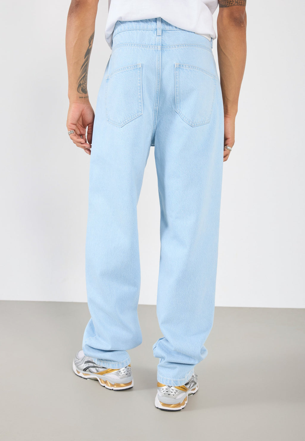 YOURTURN UNISEX