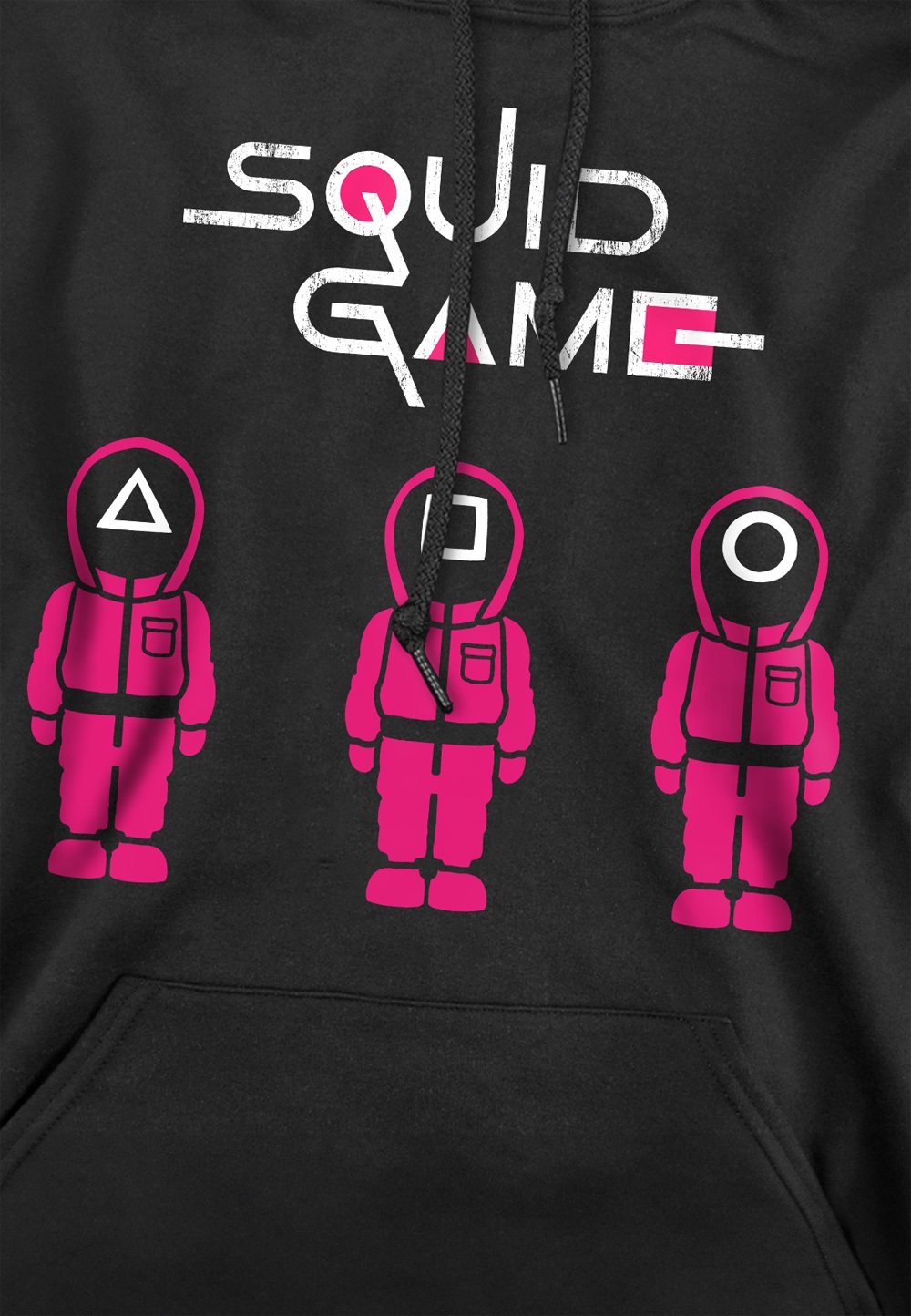 SQUID GAMES SOLDIERS Media 3